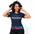 Playera personalizada Howard Photo & Design