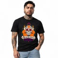 Playera Hombre “Recuerdo eterno” | Colección La memoria florece